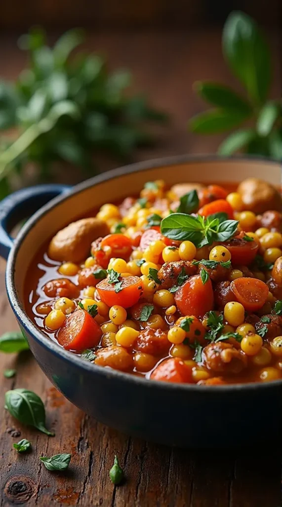 Italian Wedding Soup Party
