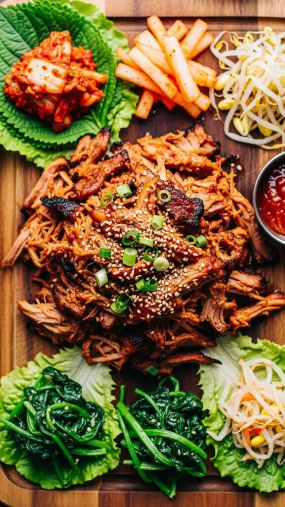 Lemon Garlic Butter Salmon & Asparagus