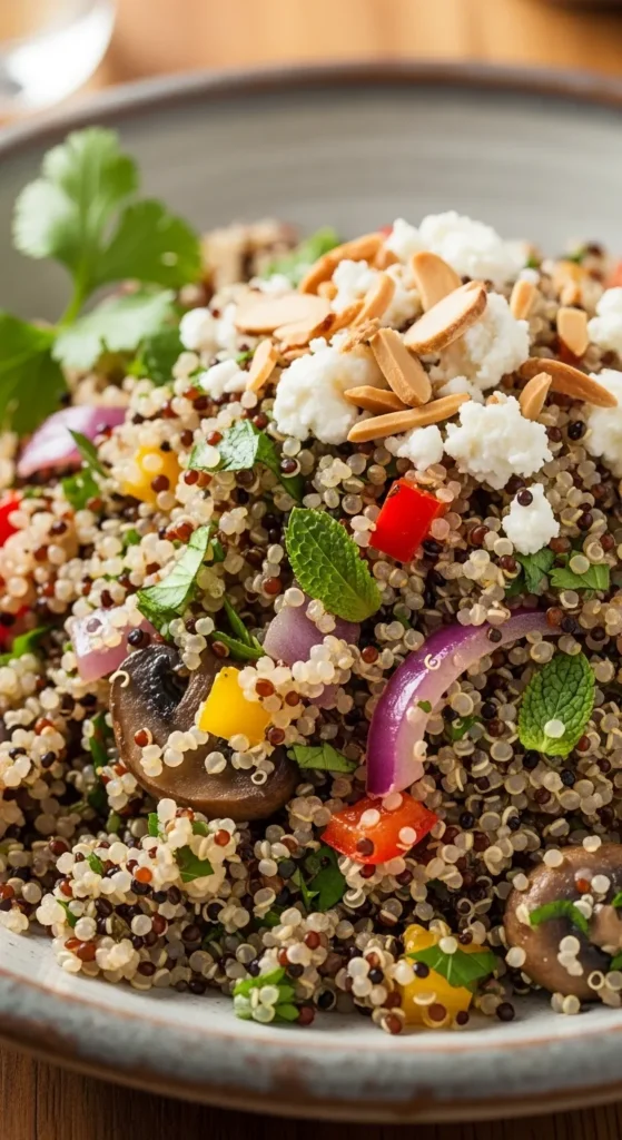 Loaded Cornbread Muffins