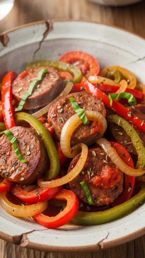 Maple Dijon Pork Tenderloin