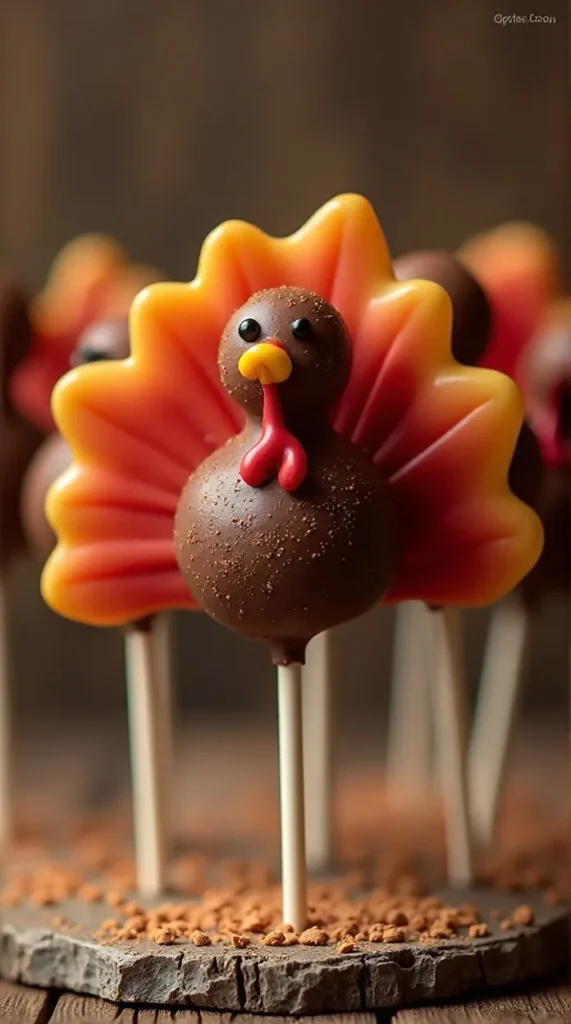 Mini Cranberry Orange Muffins with Streusel