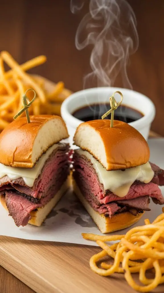 Moroccan-Spiced Chickpea & Sweet Potato Stew