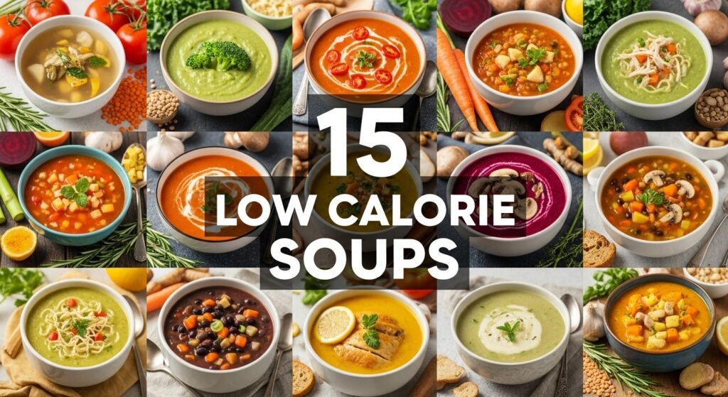 Ginger, Turmeric & Carrot Immune-Booster Soup