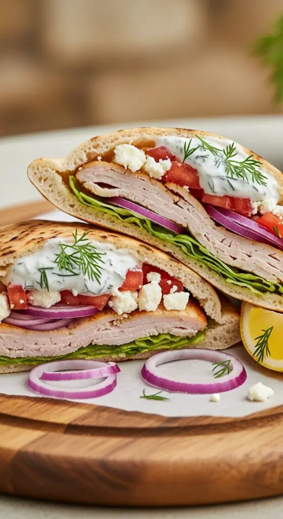 One-Pan Turkey & Green Bean Stir Fry