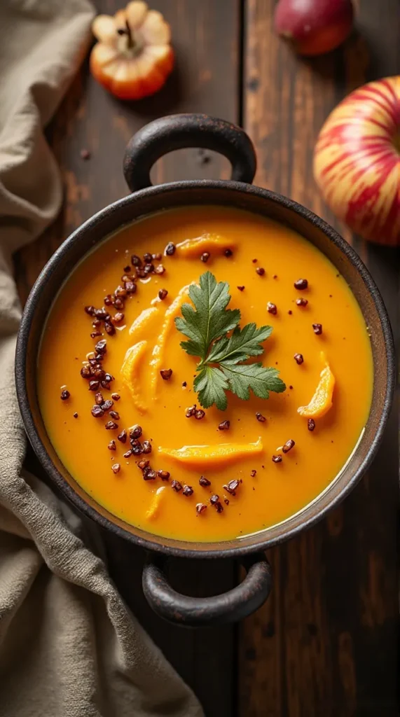 Roasted Butternut Squash