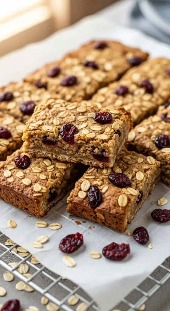 Salted Caramel Brownie Bars