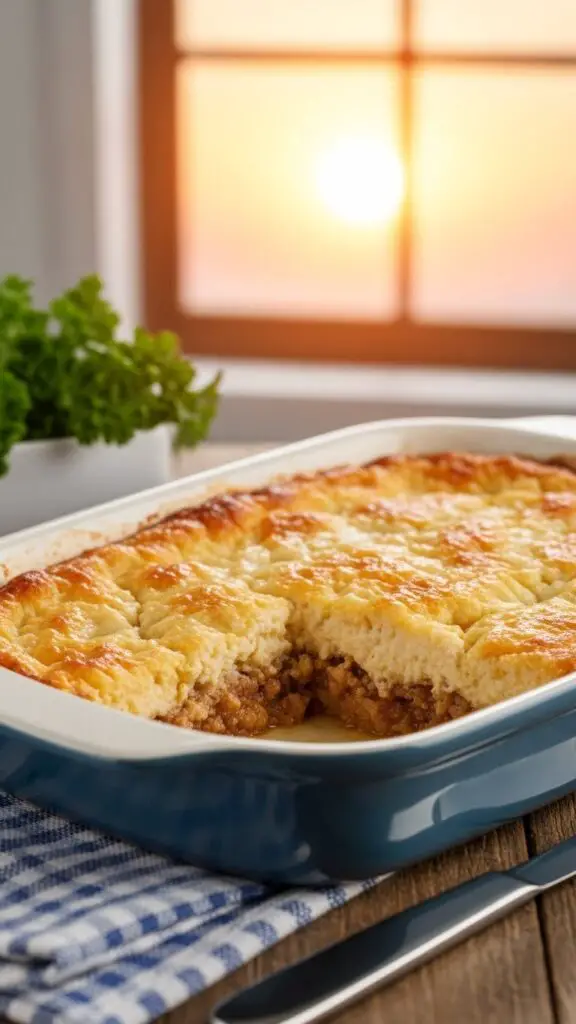 Savory Herb-Stuffed Whole Chicken