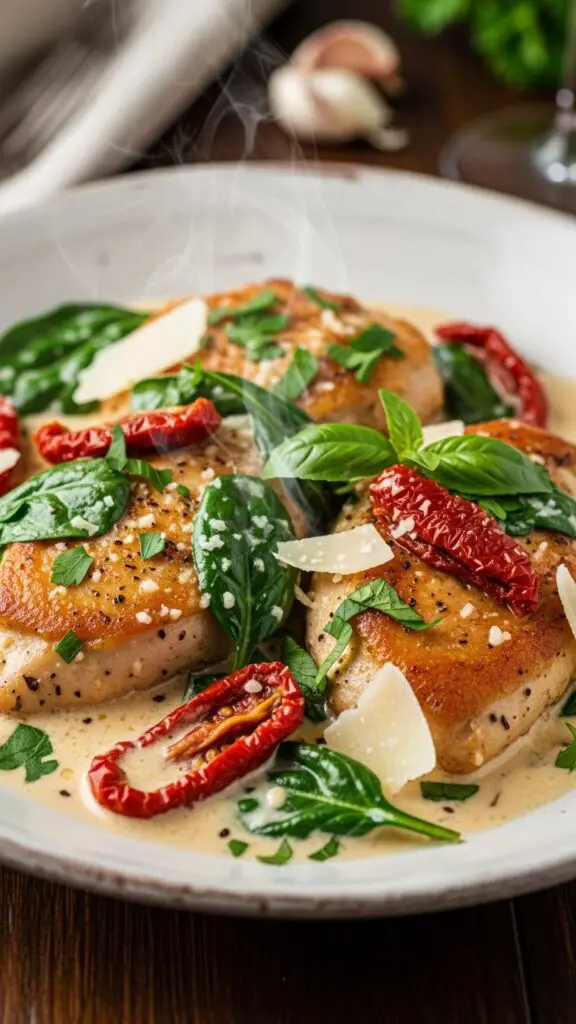 Set It and Forget It Italian Beef