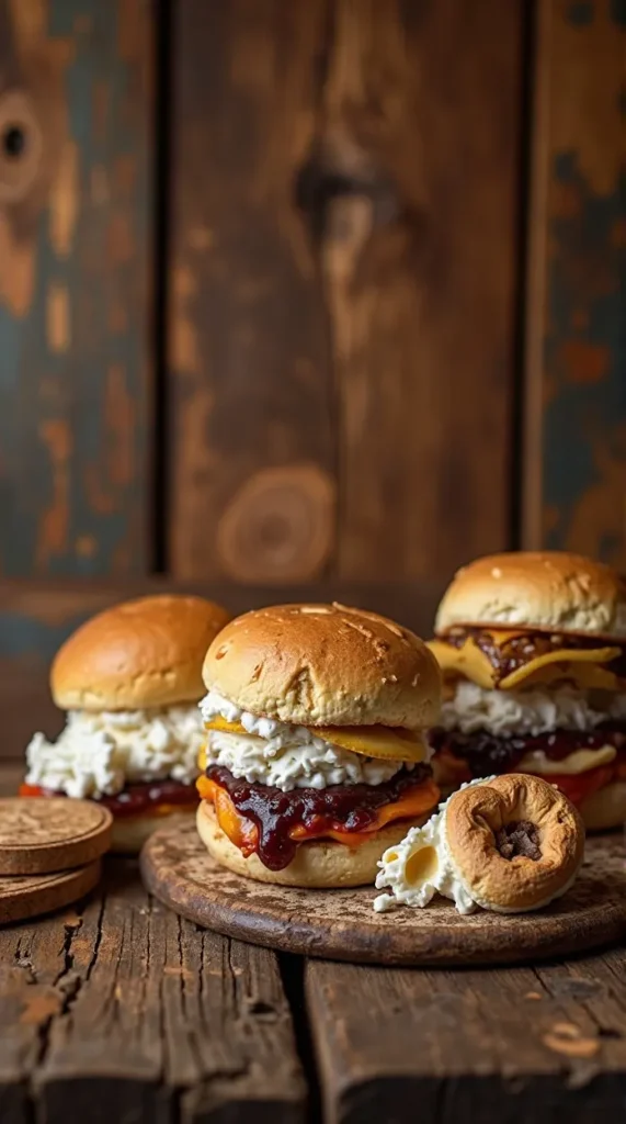 S’mores Indoors Station