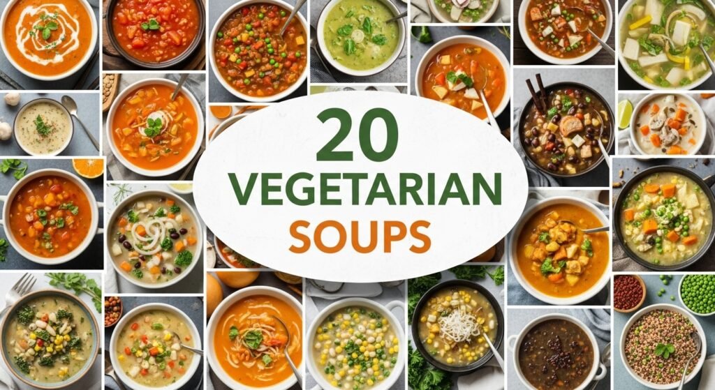 . Spicy Tortilla Soup