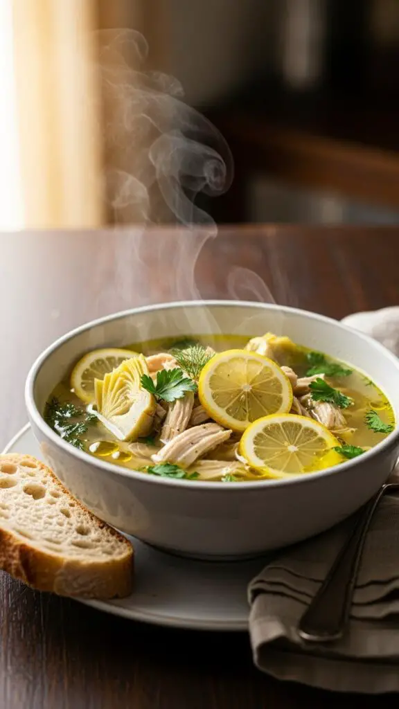 Sunrise Breakfast Casserole