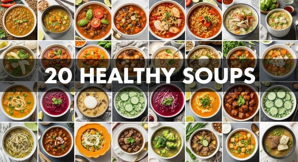 . Super Kale and Quinoa Boost