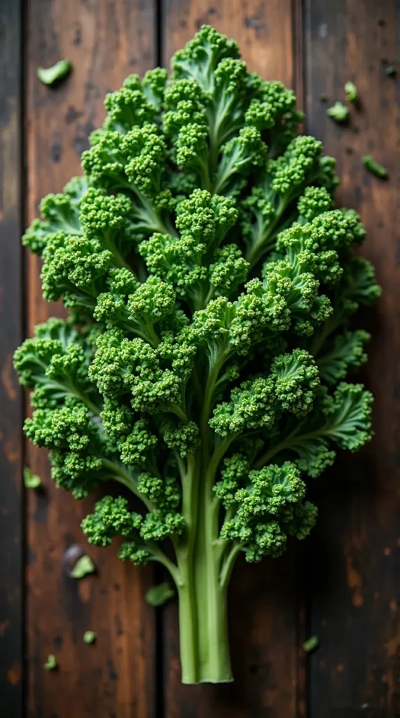 Super Kale and Quinoa Boost