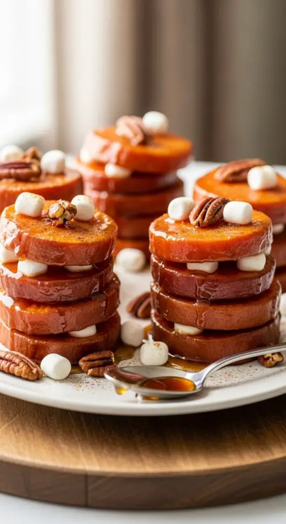 Sweet Potato Cornbread