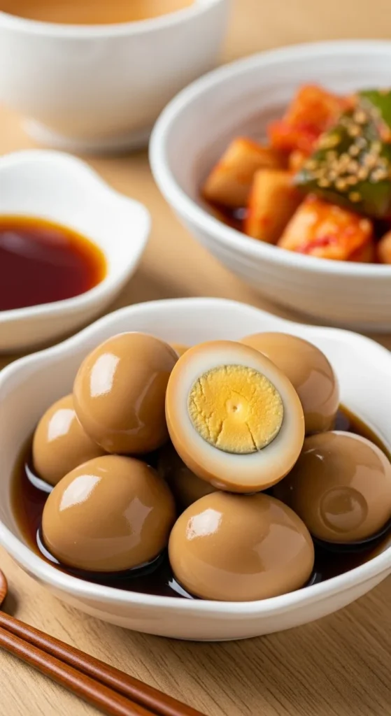 Thai Basil Eggplant Stir-Fry