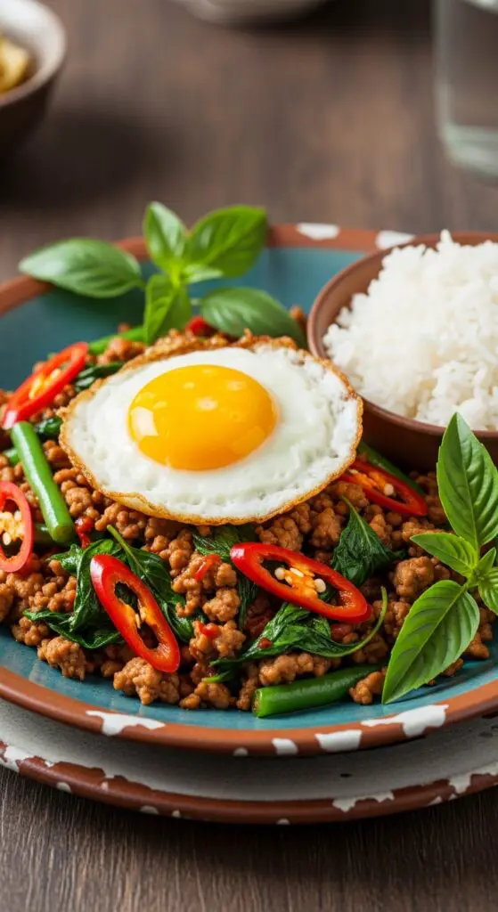 . Thai Turkey Basil Stir-Fry That’ll Ruin Takeout Forever