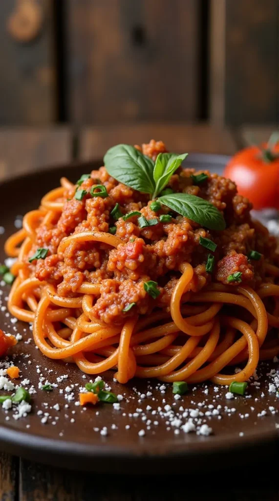 Turkey Bolognese That Tastes Like Nonna’s