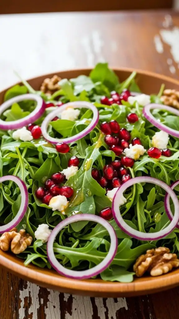 Baked Salmon for Prosperity