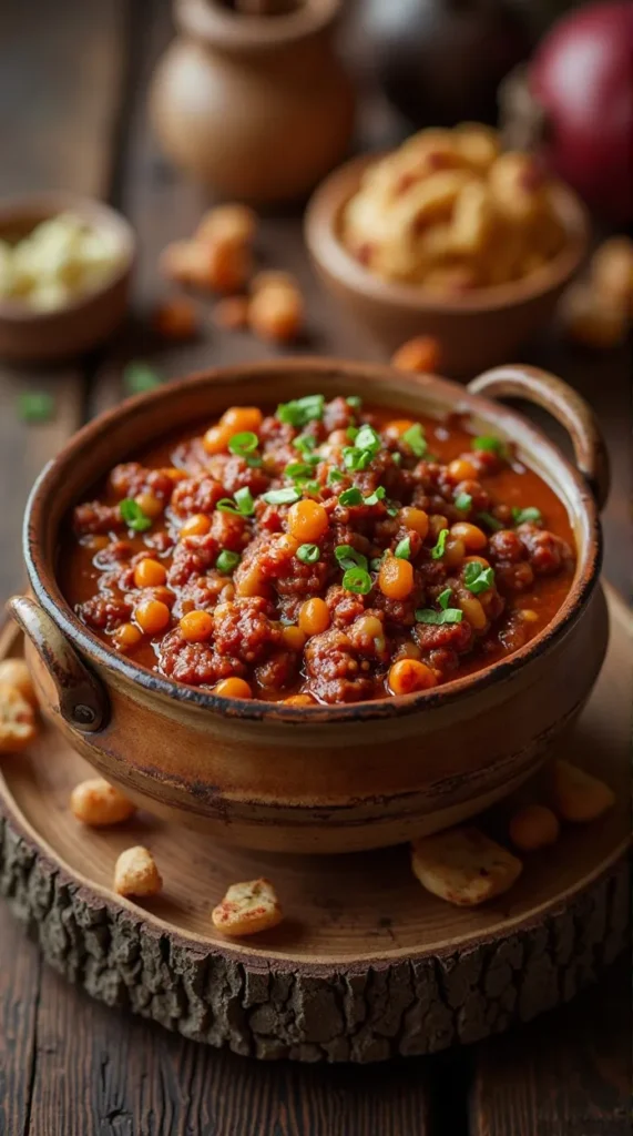 Best Chili Recipe