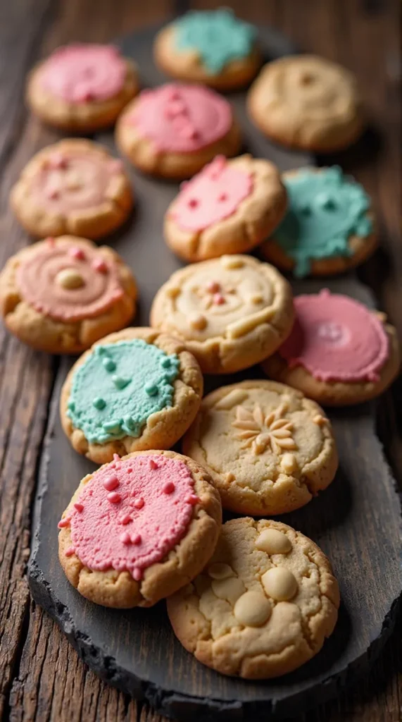 Best Soft Sugar Cookies Recipe
