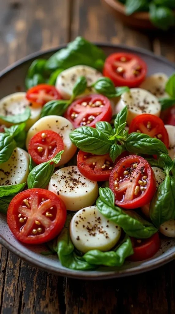 Caprese Salad