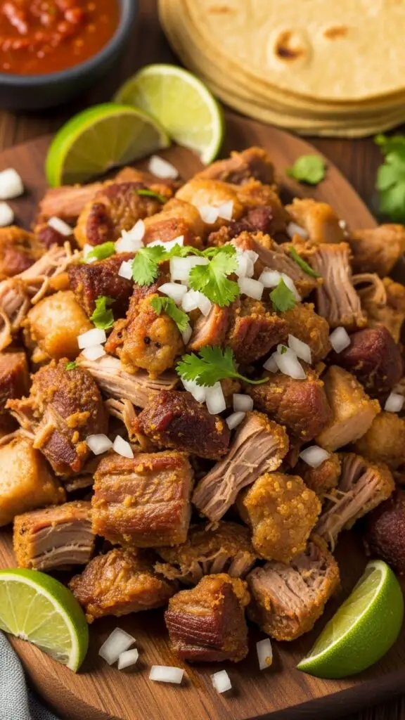 . Carnitas