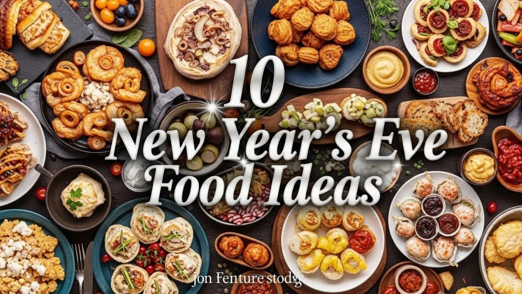 . Charcuterie Board with Themed Twists