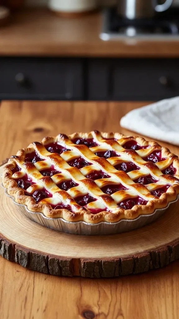 Cherry Pie