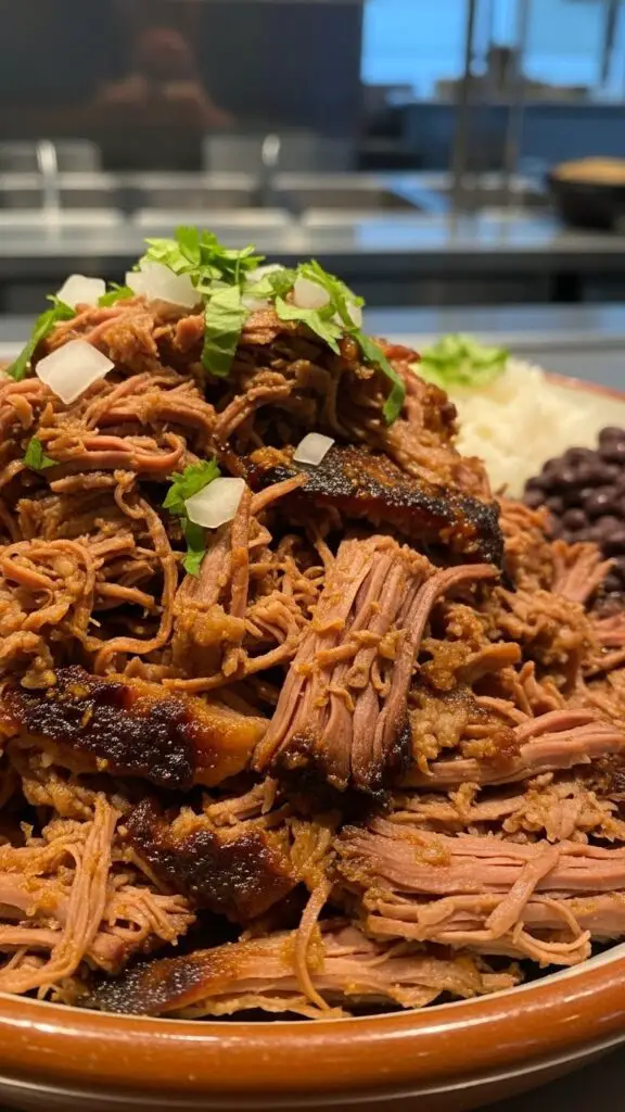 Creamy Mushroom Risotto