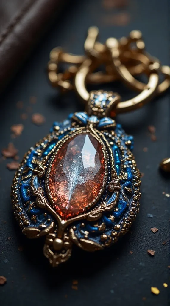 Custom Engraved Keychain