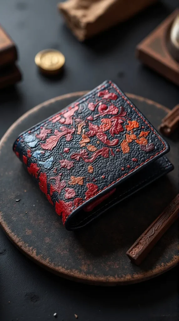 Dango SK1 Slide Kick Wallet