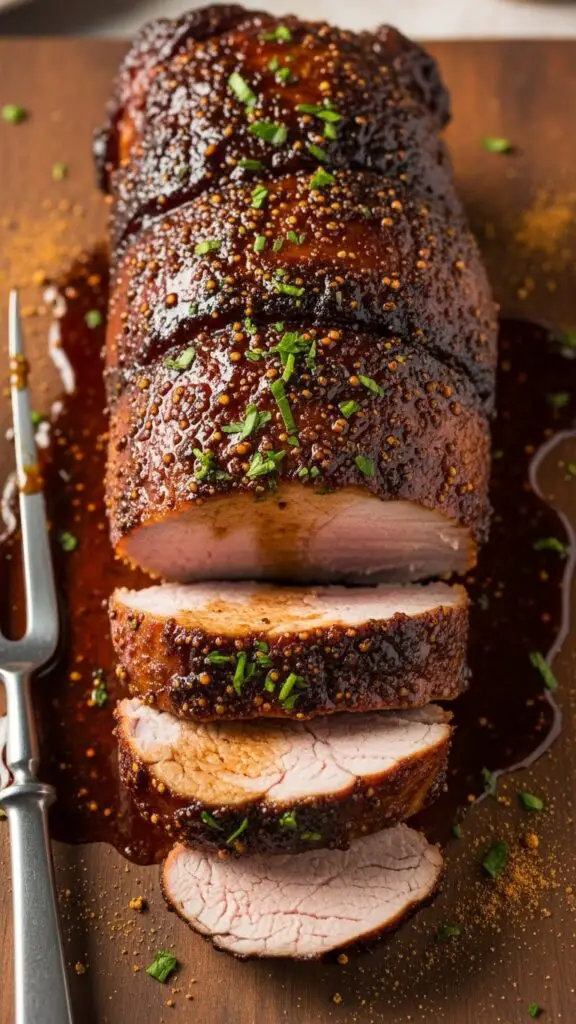 . Eggnog French Toast Bake