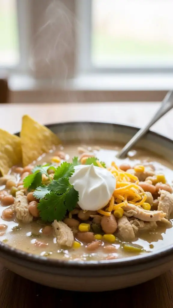 . French Onion Soup (