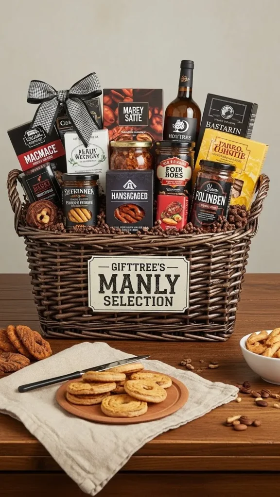 GiftTree's Manly Selection