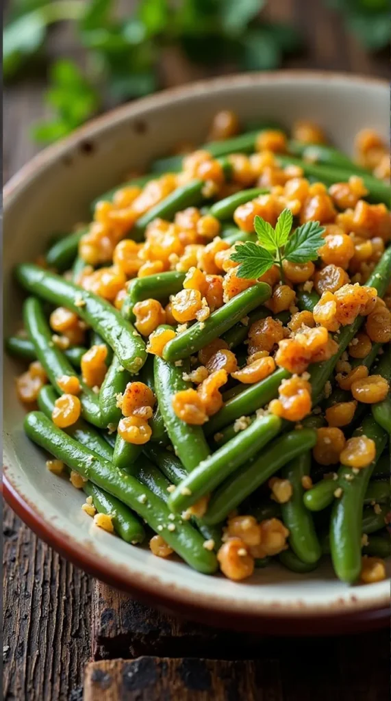 Green Bean Casserole Recipe