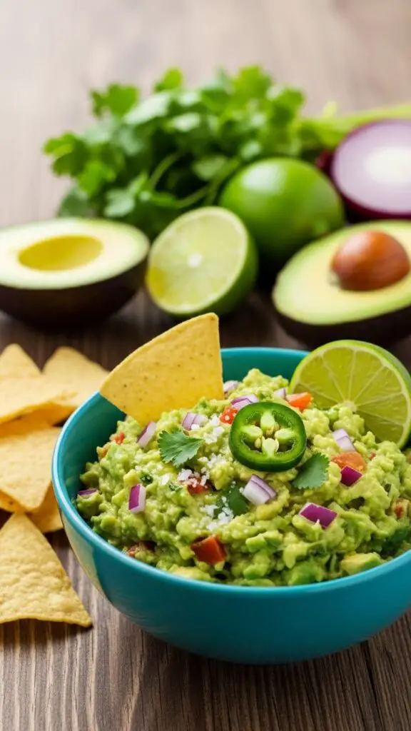 Guacamole