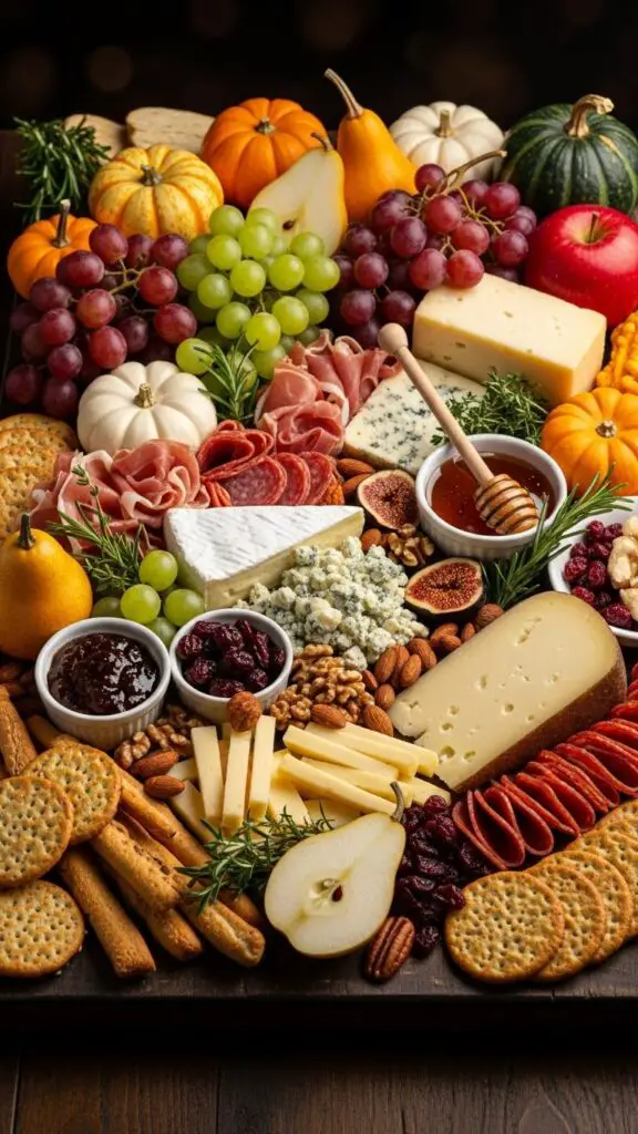 The “Hero” Harvest Board