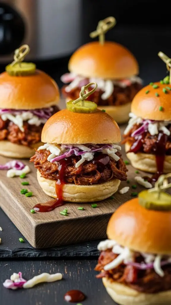 The Dump-and-Go Slow Cooker Pu