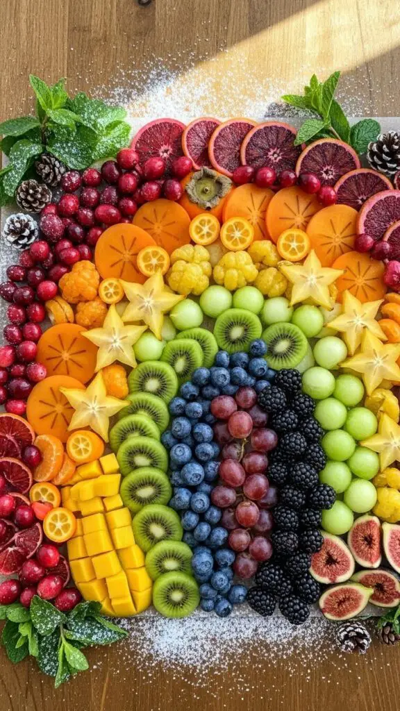 The Grinch's Heart Platter