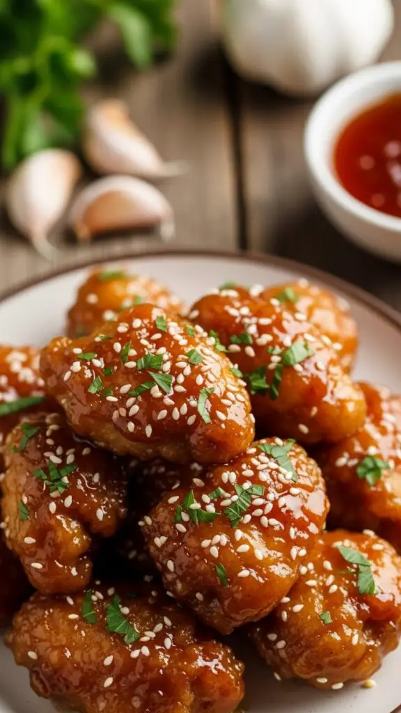 (All the Toppings, Zero Oven)
B