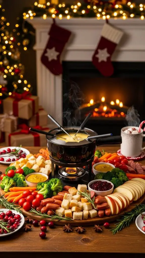 hristmas Charcuterie & Cheese Combo Boar