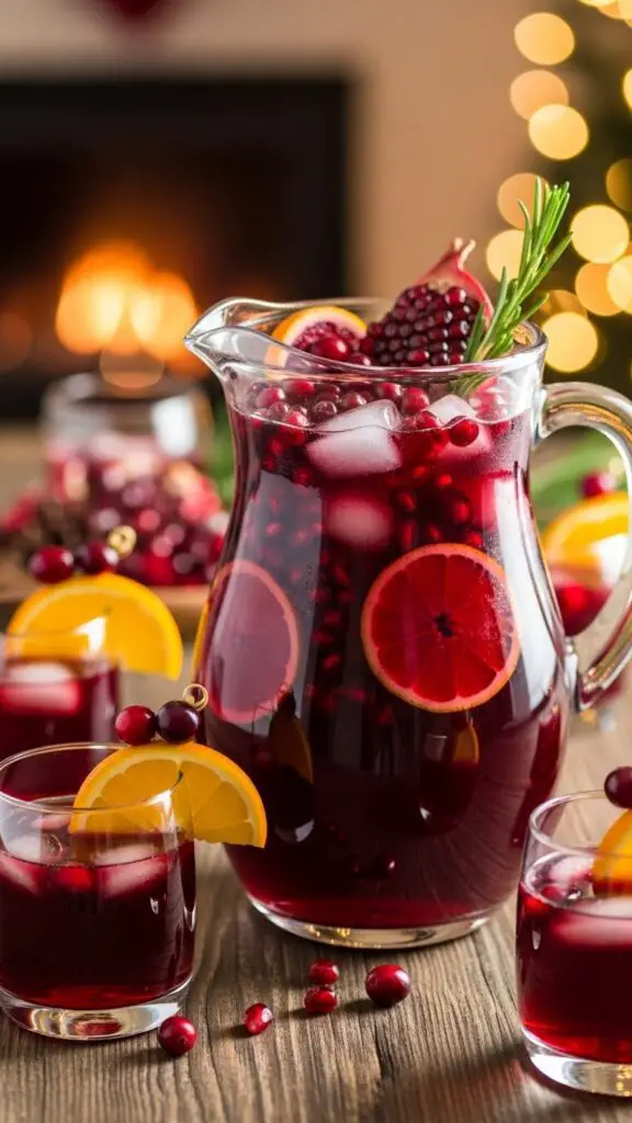 Peppermint White Russian