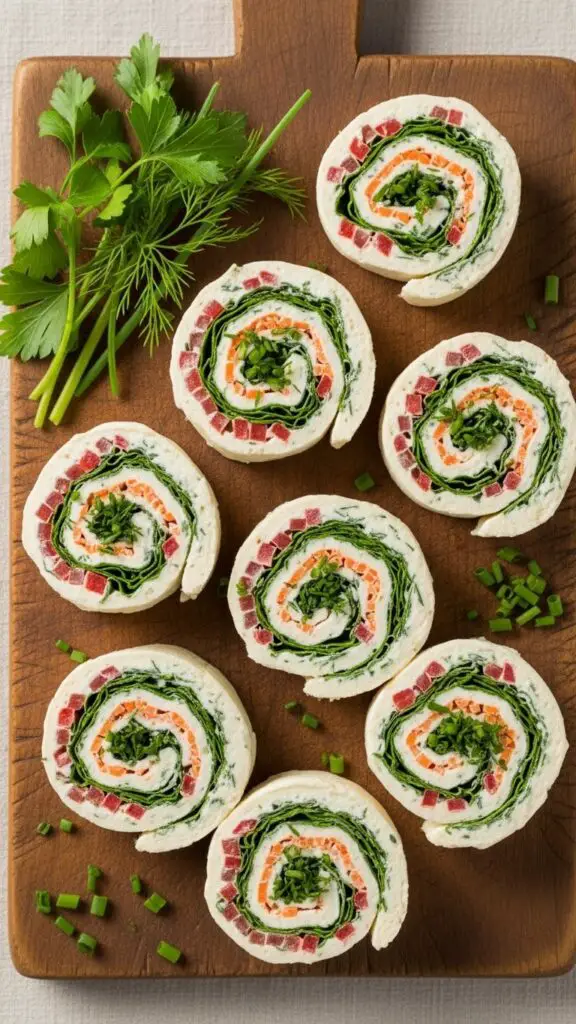 Classic Deviled Eggs with a Twist