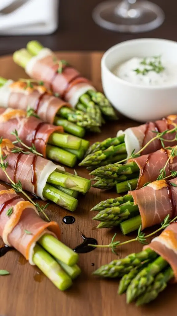 Loaded Sweet Potato Nachos