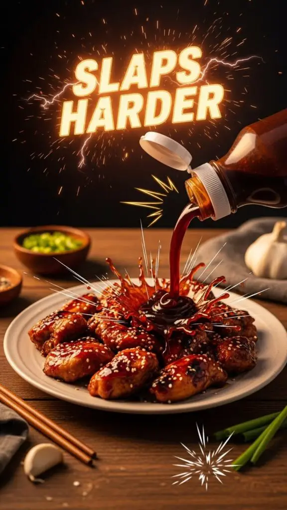 Minute Teriyaki Chicken That Slaps Harder Than Store-Bought Sauce