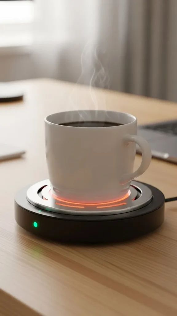 Mug Warmer