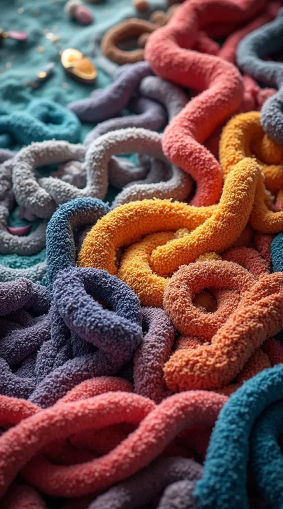 No-Sew Fleece Blanket