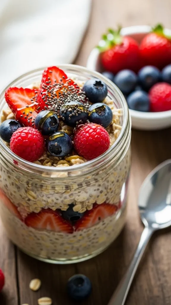 Overnight Oats