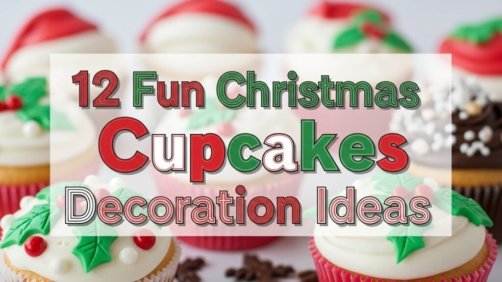 Peppermint Twist Swirls