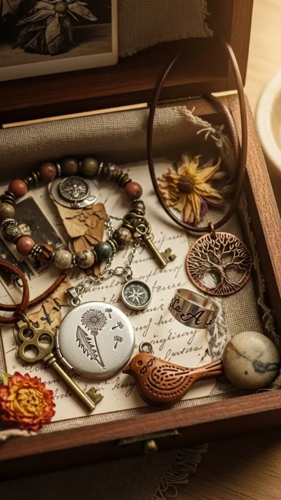 Personalized Jewelry That Tells a Story